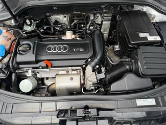 2012 Audi A3 - Thumbnail
