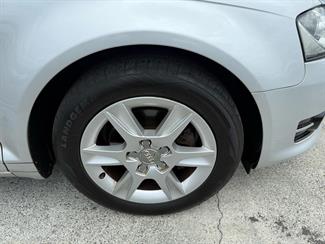 2012 Audi A3 - Thumbnail