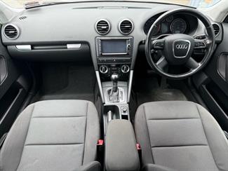 2012 Audi A3 - Thumbnail
