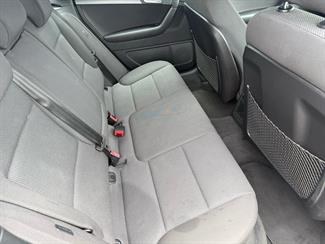 2012 Audi A3 - Thumbnail