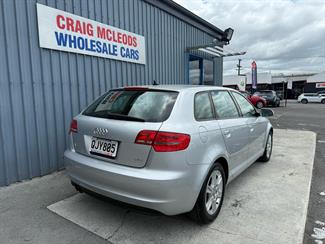 2012 Audi A3 - Thumbnail