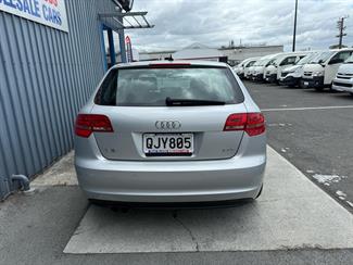 2012 Audi A3 - Thumbnail