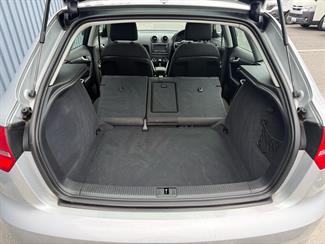 2012 Audi A3 - Thumbnail