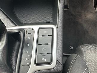 2021 Kia Sportage - Thumbnail