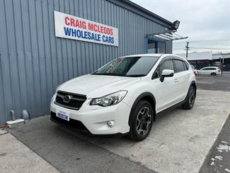 2015 Subaru XV - Thumbnail