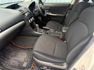 2015 Subaru XV - Thumbnail