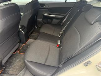 2015 Subaru XV - Thumbnail