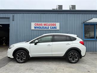 2015 Subaru XV - Thumbnail