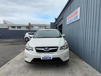 2015 Subaru XV - Thumbnail