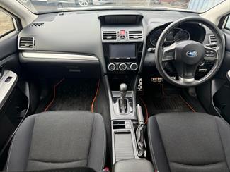2015 Subaru XV - Thumbnail