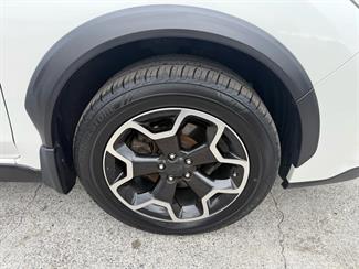 2015 Subaru XV - Thumbnail