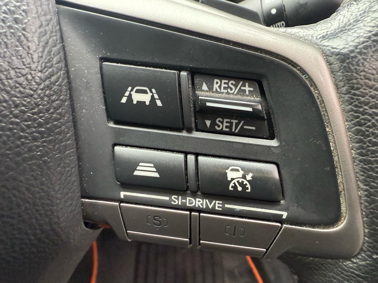 2015 Subaru XV