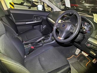 2015 Subaru XV - Thumbnail