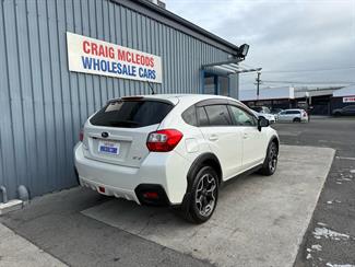2015 Subaru XV - Thumbnail