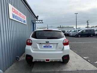 2015 Subaru XV - Thumbnail