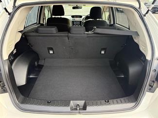 2015 Subaru XV - Thumbnail