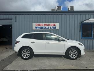 2014 Mazda Demio - Thumbnail