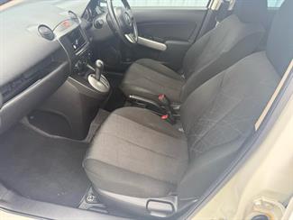 2014 Mazda Demio - Thumbnail