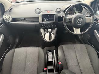 2014 Mazda Demio - Thumbnail
