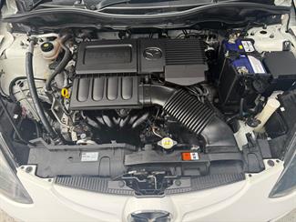 2014 Mazda Demio - Thumbnail
