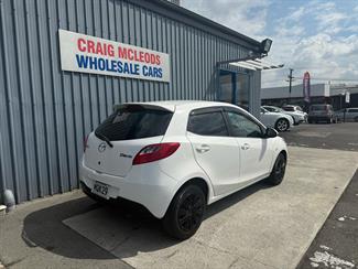 2014 Mazda Demio - Thumbnail