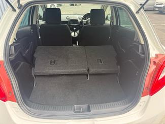 2014 Mazda Demio - Thumbnail