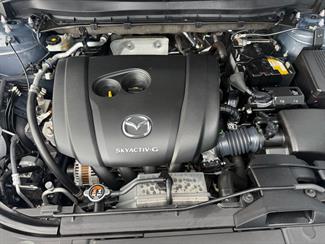 2022 Mazda CX-5 - Thumbnail