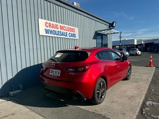 2015 Mazda Axela - Thumbnail