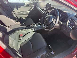2015 Mazda Axela - Thumbnail