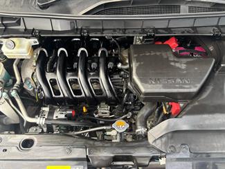 2016 Nissan SERENA - Thumbnail