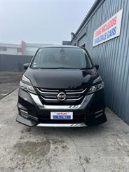2016 Nissan SERENA - Thumbnail