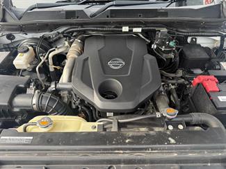 2020 Nissan NAVARA - Thumbnail