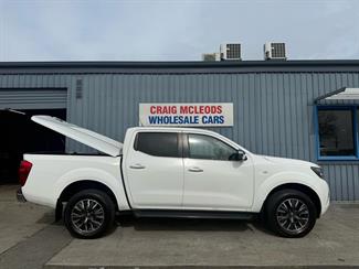 2020 Nissan NAVARA - Thumbnail