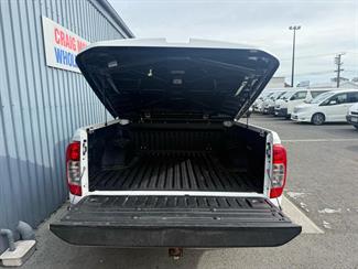 2020 Nissan NAVARA - Thumbnail