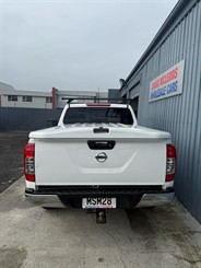 2020 Nissan NAVARA - Thumbnail