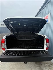 2020 Nissan NAVARA - Thumbnail