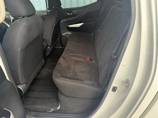 2020 Nissan NAVARA - Thumbnail
