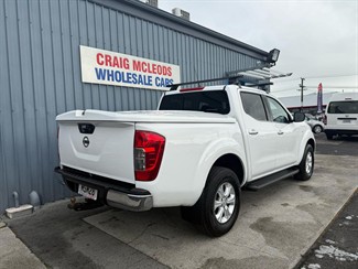 2020 Nissan NAVARA - Thumbnail