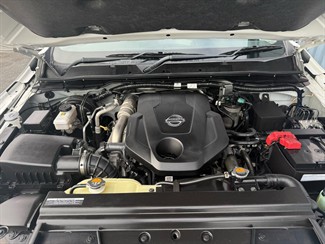 2020 Nissan NAVARA - Thumbnail