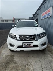 2020 Nissan NAVARA - Thumbnail