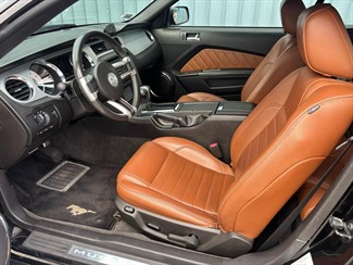 2010 Ford Mustang - Thumbnail