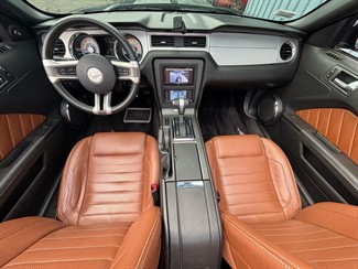 2010 Ford Mustang - Thumbnail