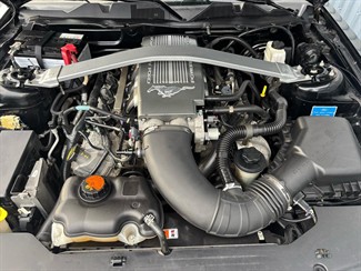 2010 Ford Mustang - Thumbnail