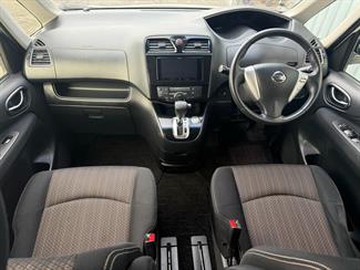 2015 Nissan SERENA - Thumbnail