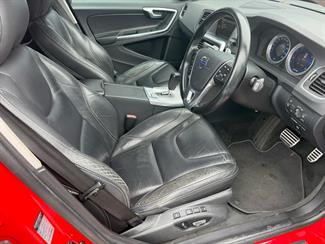 2012 Volvo V60 - Thumbnail