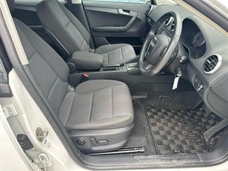 2012 Audi A3 - Thumbnail