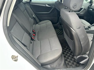 2012 Audi A3 - Thumbnail