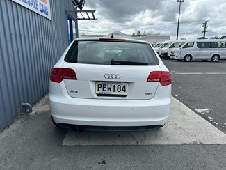 2012 Audi A3 - Thumbnail
