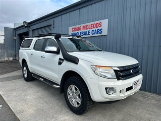 2014 Ford Ranger - Thumbnail