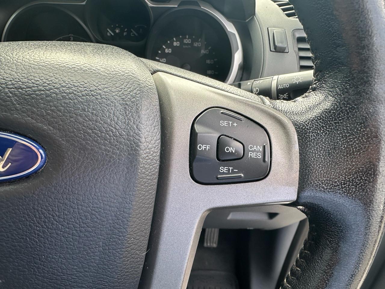 2014 Ford Ranger
